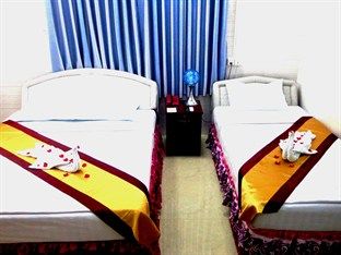 Hotel Mk 3*