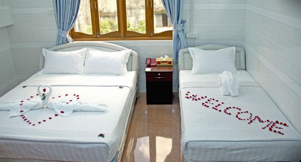 Mk Hotel